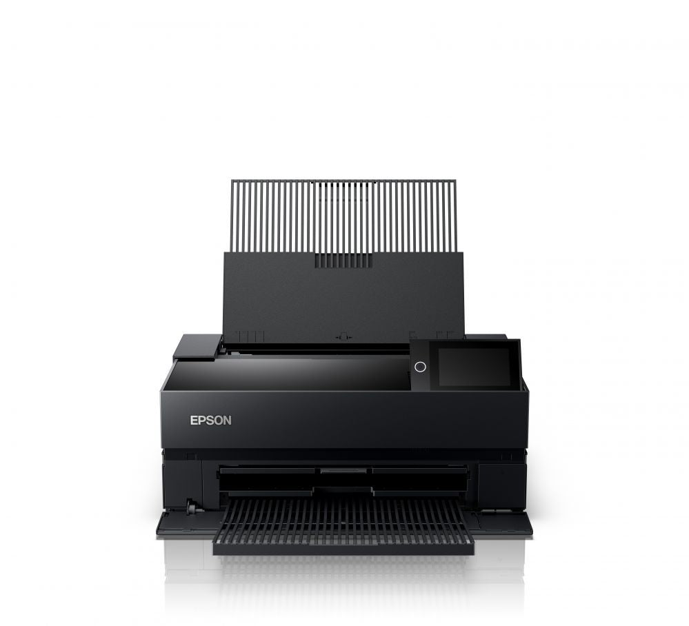Принтер EPSON  Professional Photo Printer SureColor SC-P700 Colour, Inkjet, A3+, Wi-Fi, Black