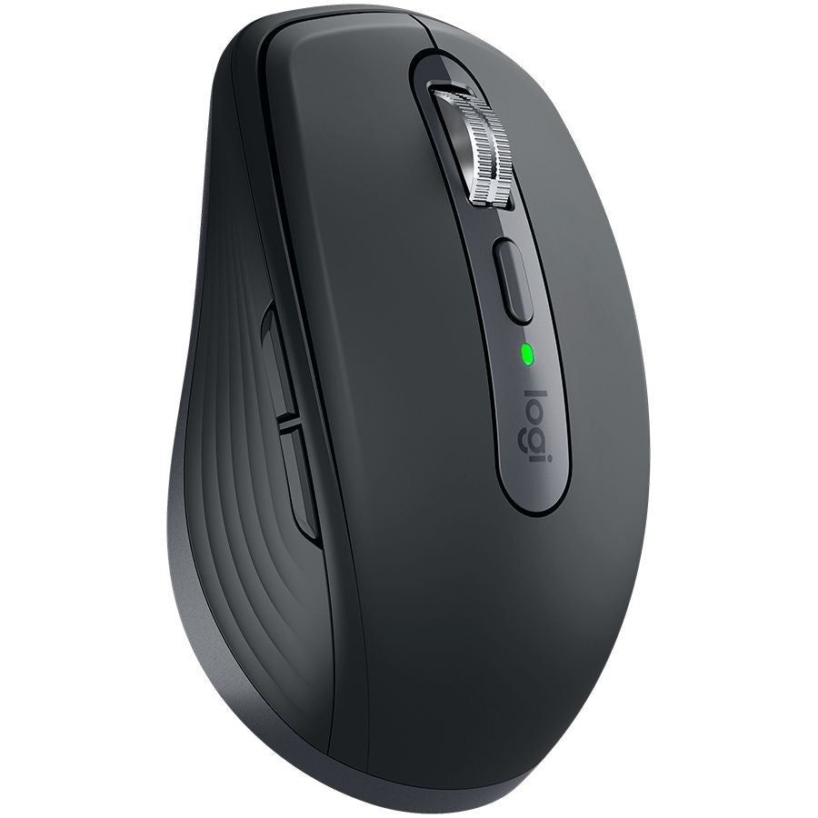 Computer mouse Logitech LOGITECH MX Anywhere 3S Bluetooth Mouse - GRAPHITE - B2B