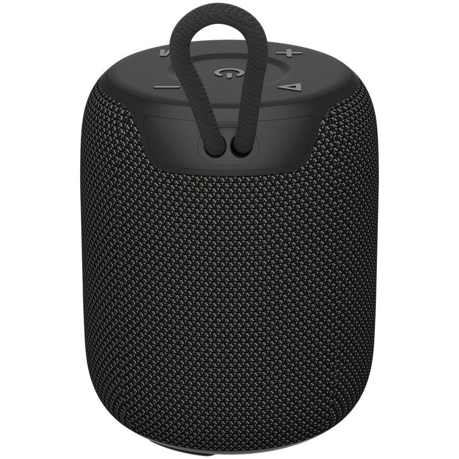 Juhtmevabad kõlarid Canyon  CANYON speaker OnMove 9 IPX6 TWS 10W Black