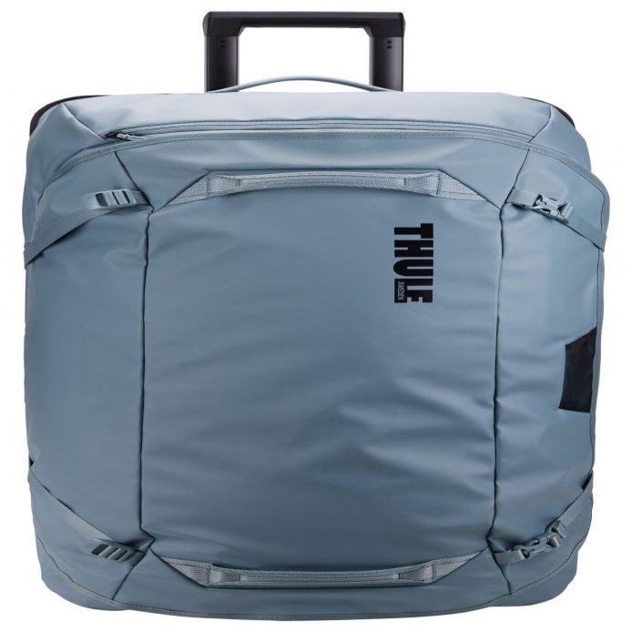 Laptop Bag Thule  Chasm Rolling Duffel - Pond Gray