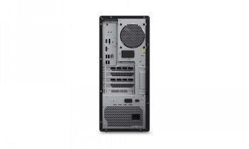 Офисные принадлежности Lenovo  LENOVO P3 TWR G2 U9-285K/32GB/1TB SSD/IGFX/750W/W11P/3OS