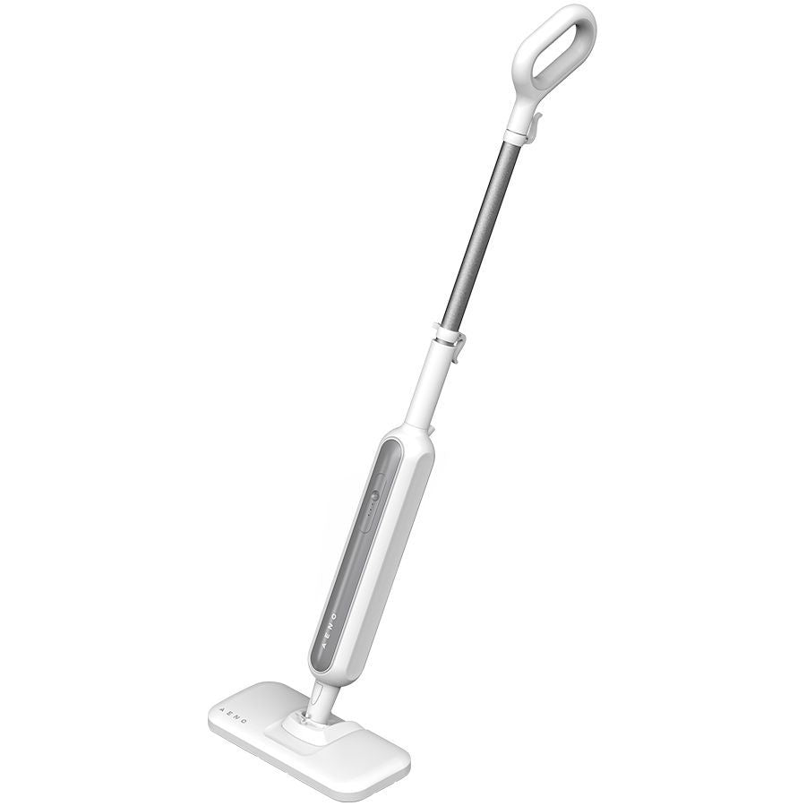 Other small household appliances AENO  AENO Steam Mop SM2: 1200W, 130°C, IPX4, Tank Volume 275mL, 3 steam modes, self-standing