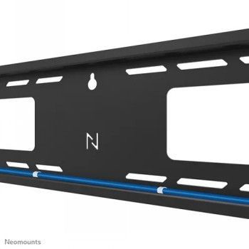 TV bracket NEOMOUNTS BY NEWSTAR  NEOMOUNTS LEVEL-750 WALL MOUNT (XL, 125 KG, TILTABLE, TILT GUARD, CONNECTABLE, VESA 600X400)