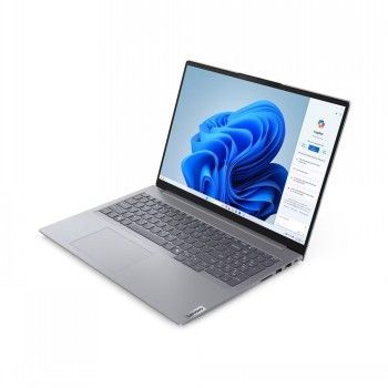 Sülearvuti Lenovo  LENOVO TB 16 G7 R5-7535HS/16" WUXGA/16GB/512SSD/45WH/W11P/2Y/ENG