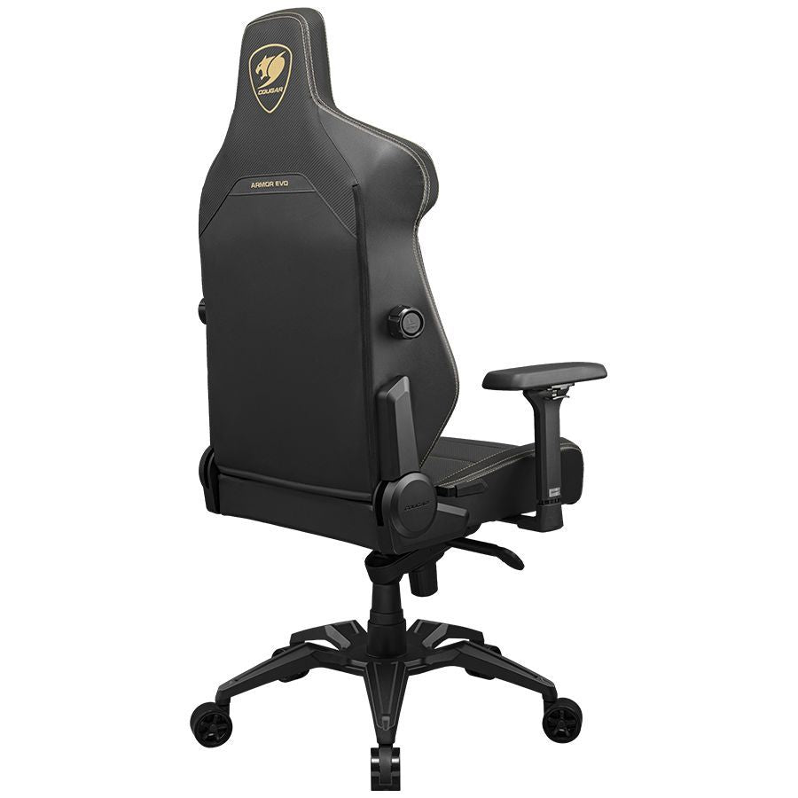 Computer chairs / desks COUGAR GAMING  COUGAR ARMOR EVO ROYAL Gaming chair