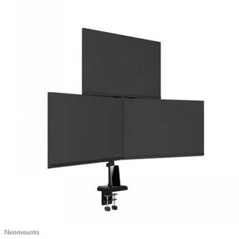Кронштейн для телевизора NEOMOUNTS BY NEWSTAR  NEOMOUNTS NERO TRIPLE MONITOR ARM 10-32"