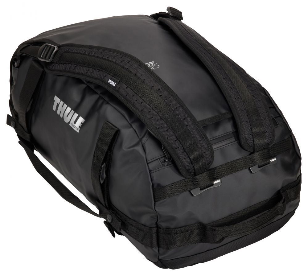 Sülearvuti kott Thule  Chasm Duffel 40L - Black