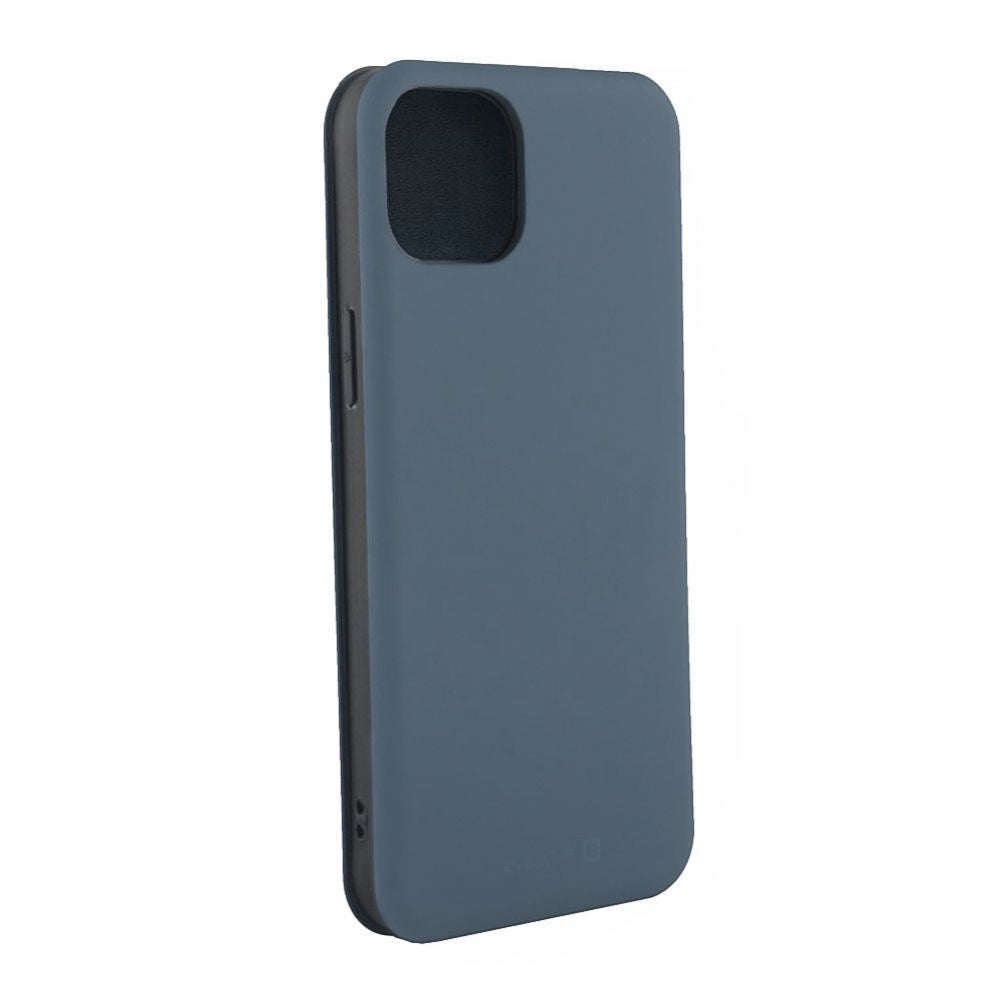 Kaaned - kaaned Evelatus Apple iPhone 14 Pro Max 6.7 Book Case Blue