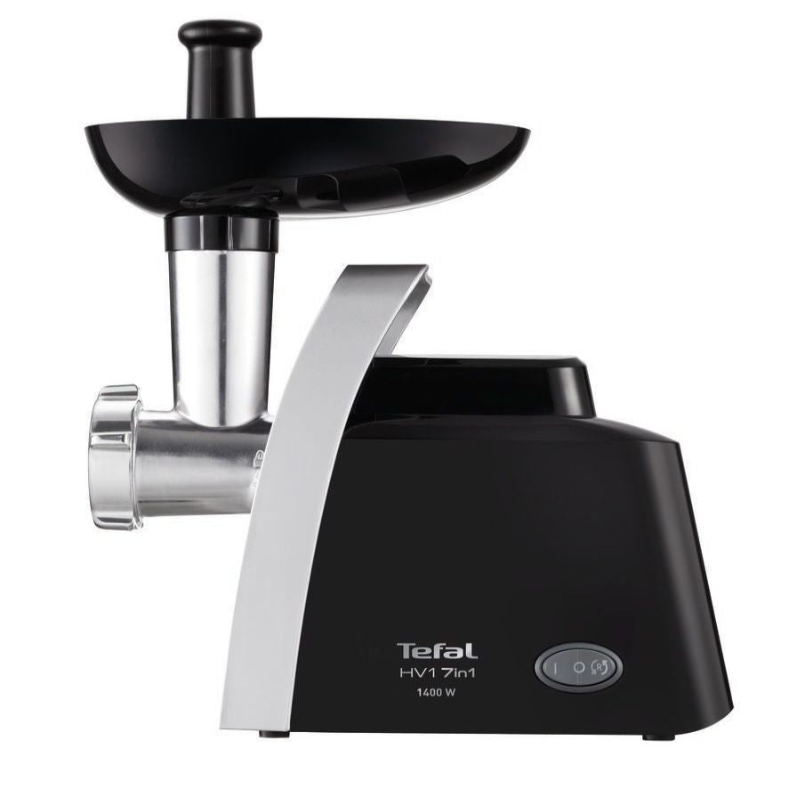Мясорубка TEFAL  MEAT GRINDER NE109838