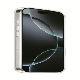 Чехол на заднюю панель Apple  MA7F4ZM/A iPhone 16 Pro Max Clear Case with MagSafe
