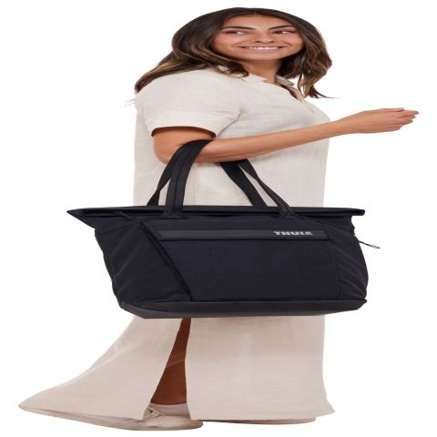 Sülearvuti kott Thule  Paramount Tote 22L - Black
