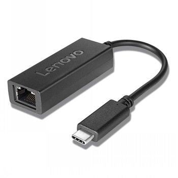 Other Computer Accessory Lenovo  LENOVO USB-C TO LAN (RJ-45) ADAPTER [SUPPORT MAC PASS THROUGH]