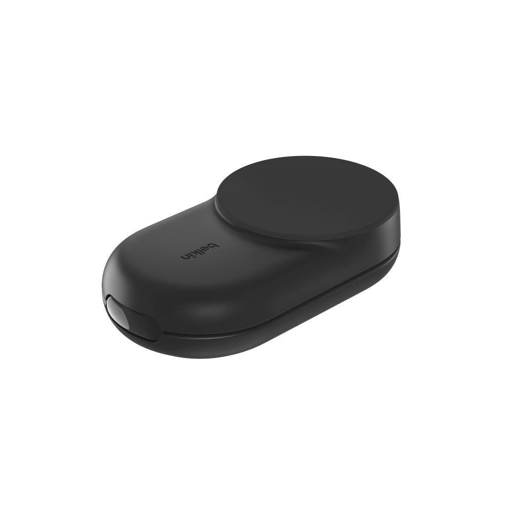 Wireless charger Belkin  UltraCharge 25w Qi2 3in1 Magnetic Charger Black