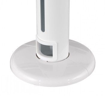 Кронштейн для телевизора B-TECH AV  B-TECH AV SYSTEM 2 - CEILING MOUNT WITH diam.50MM ADJUSTABLE EXTENSION POLE - 0.6M TO 1M POLE