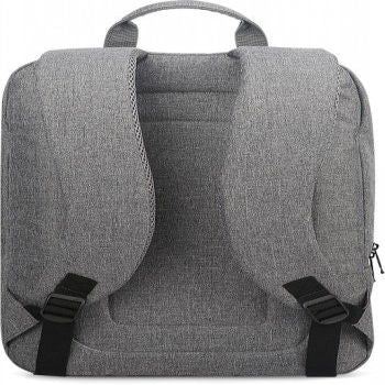 Sülearvuti kott Lenovo  LENOVO 15.6” CASUAL BACKPACK B210 – GREY