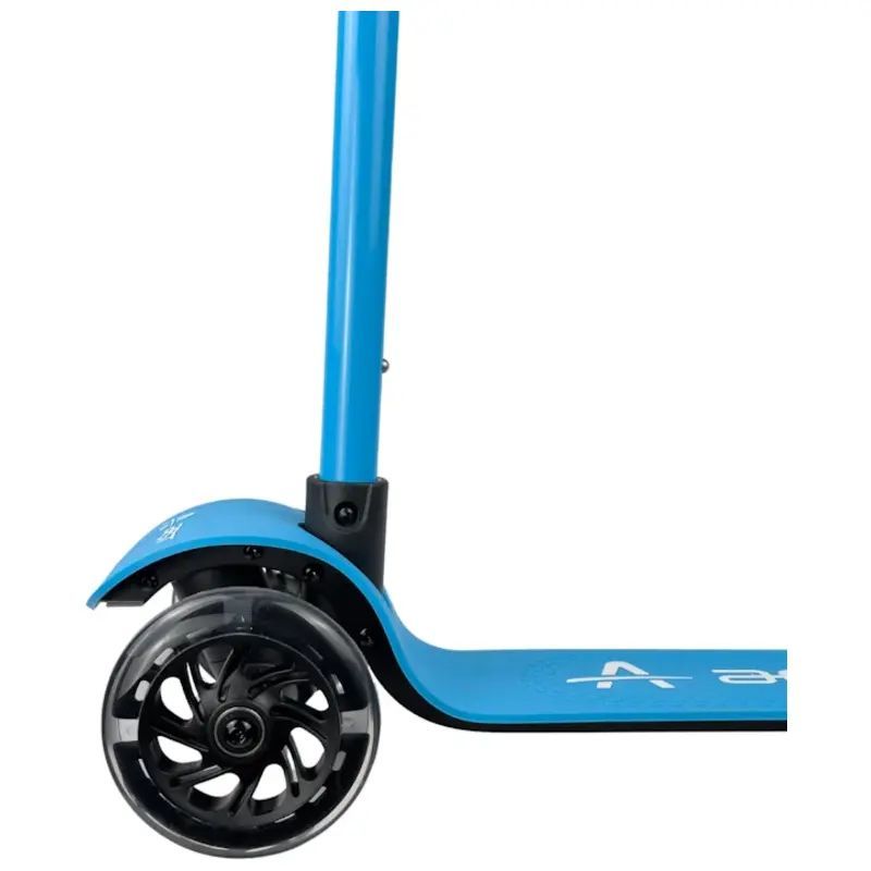 Tasakaalu jalgratas lastele Aest  Kids Scooter Blue