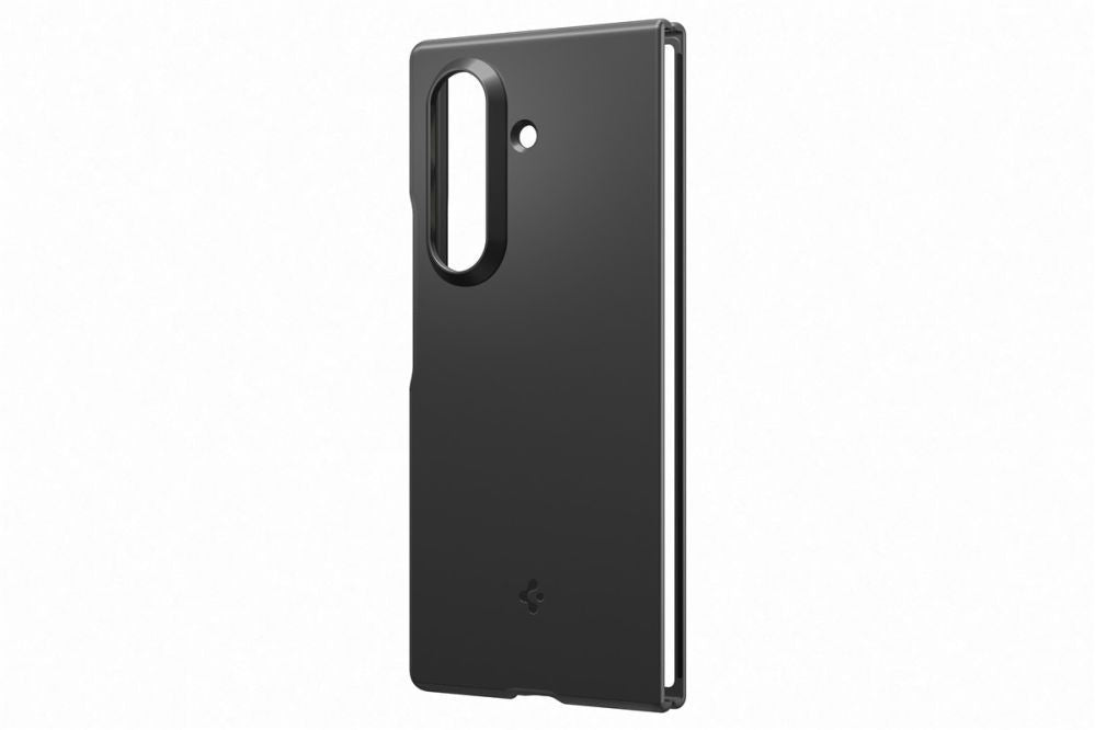 Tagakaaned Samsung  FPF966PGABW ThinFit Samsung Galaxy Fold7, Black