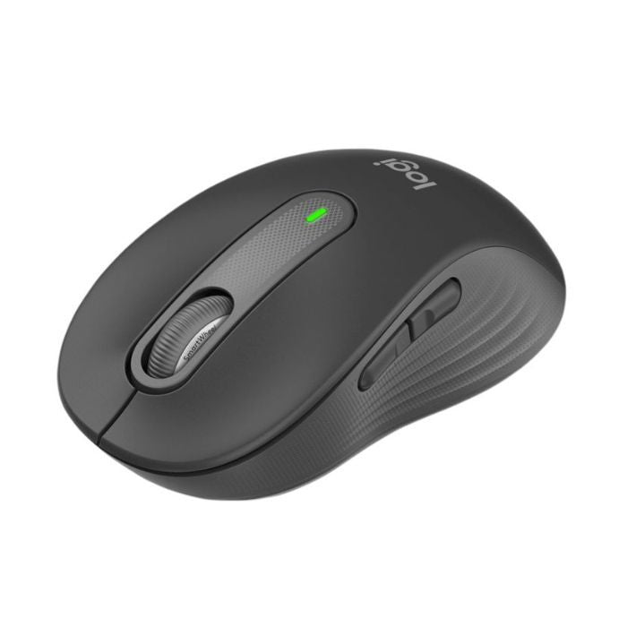 Компьютерная мышь Logilink  Logitech Wireless Mouse M650 L left handed Graphite (910-006239)