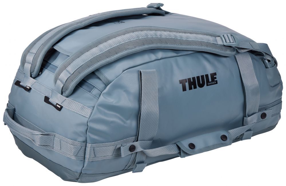 Sülearvuti kott Thule  Chasm Duffel 40L - Pond Gray