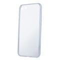 Tagakaaned iLike Huawei Y5 2019 Ultra Slim 0,3 mm TPU case Transparent