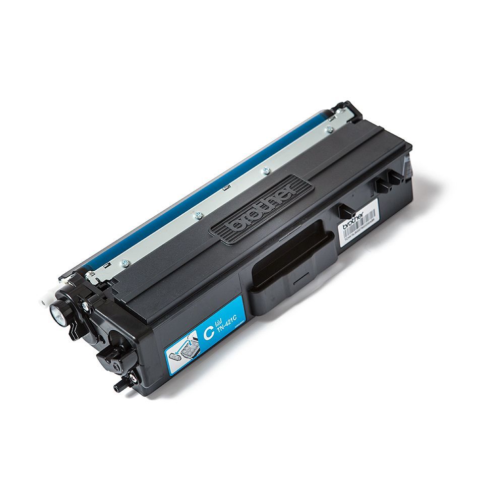 Printer accessories Brother  TN421C Toner cartridge, Cyan