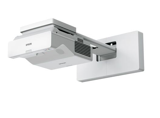 Принтер EPSON  3LCD WXGA Projector EB-760W, 4100 lumens, 16:10, White
