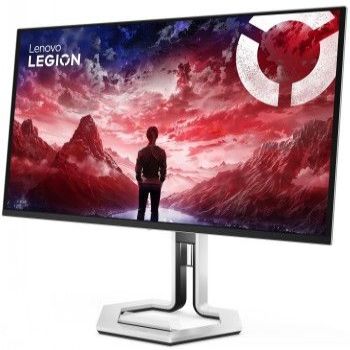 Modules and transceivers Lenovo  LENOVO LEGION PRO 27Q-10 26.5" UHD OLED (2560X1440) 280HZ/250NITS/0.03MS/HDR400/NEW ARTERY SW/HDMI 2.1/DP 1.4 (3YEAR WARRANTY)