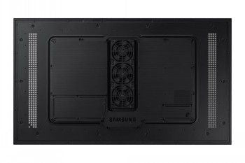 Monitorid Samsung  SAMSUNG 55" OH55A  FHD 3500 NITS 24/7 OUTDOOR HIGH BRIGHTNESS.
