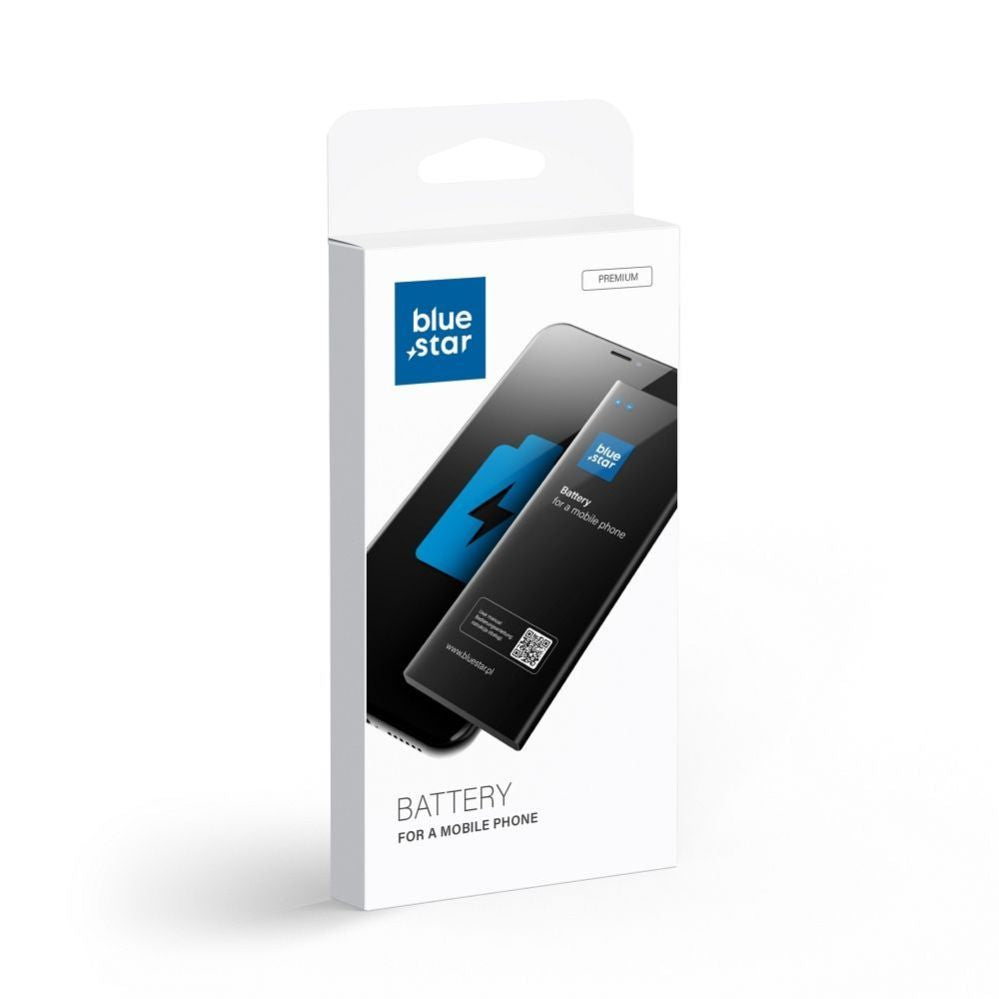Aku Blue Star  Battery for Huawei P30 Lite / Mate 10 Lite 3900 mAh Blue Star Premium