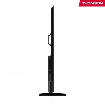 TV Thomson  THOMSON 100" QLED PRO UHD GOOGLE SMART TV