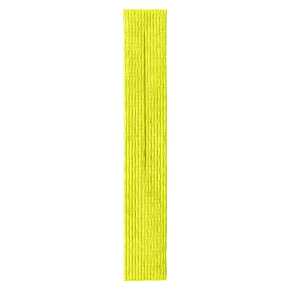 Tagakaaned machino  MACHINO iPhone sock SHORT SIZE (40cm) Yellow