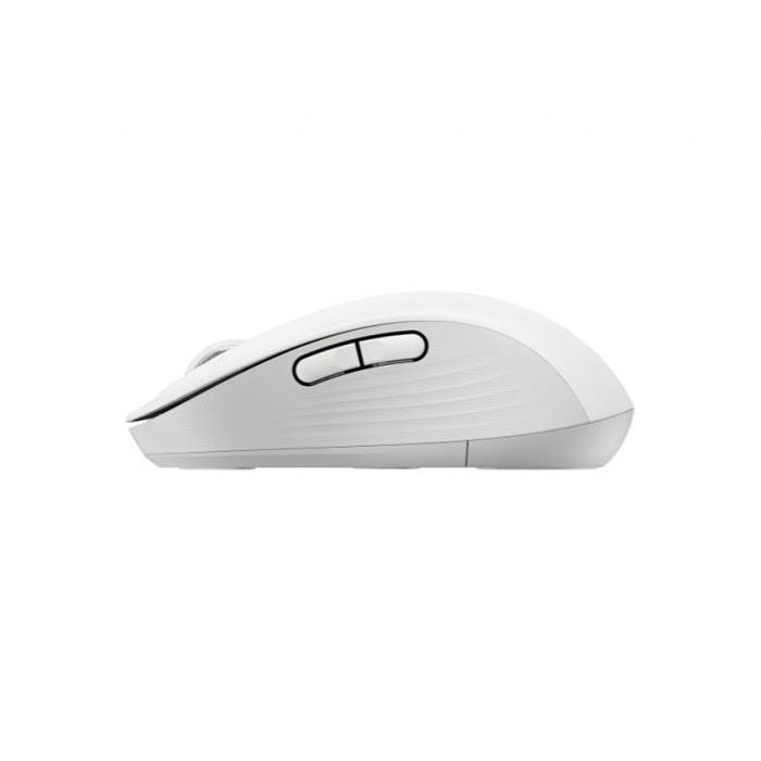 Компьютерная мышь Logilink  Logitech Wireless Mouse M650 L off-white (910-006238)