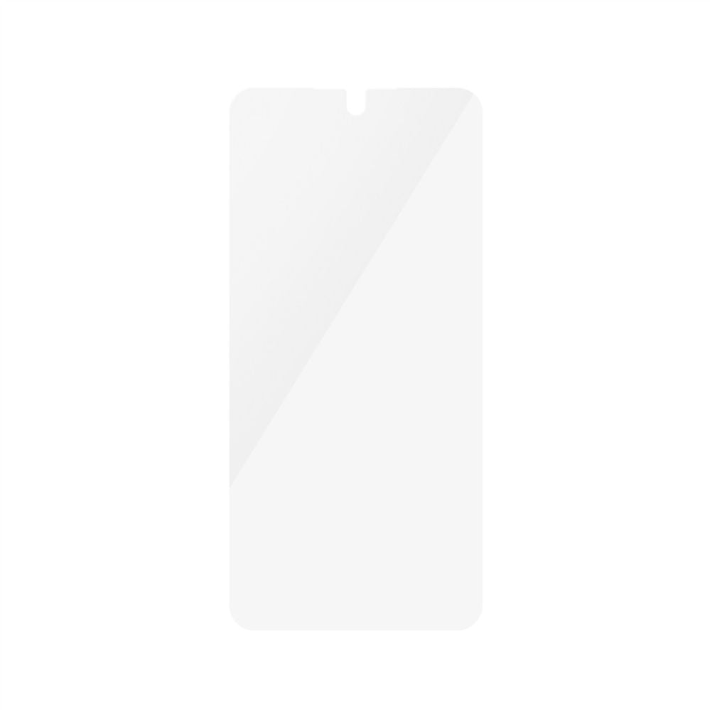 Protective glass PanzerGlass  PREMIUM TEMPERED glass screen protector full cover for Samsung Galaxy S24 FE, UWF