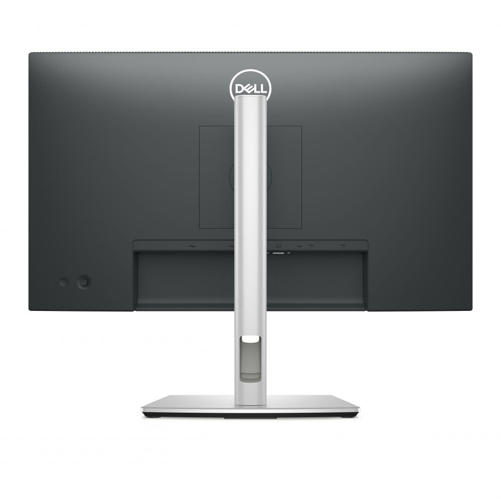 Monitorid Dell  | P2425H | 24 " | IPS | 1920 x 1080 pixels | 16:9 | Warranty 36 month(s) | 8 ms | 250 cd/m² | Black | HDMI ports quantity 1 | 100 Hz