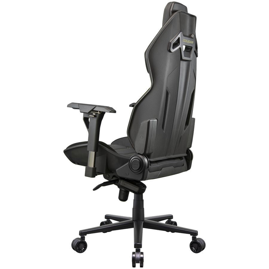Arvutitoolid / lauad COUGAR GAMING  COUGAR HOTROD ROYAL Gaming chair