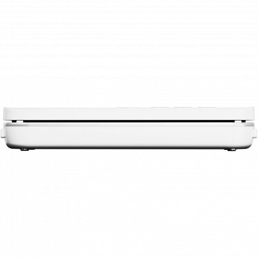 Other small household appliances AENO  Vacuum Sealer, white, LED display, 80W, -65kPa (+/-5kPa)