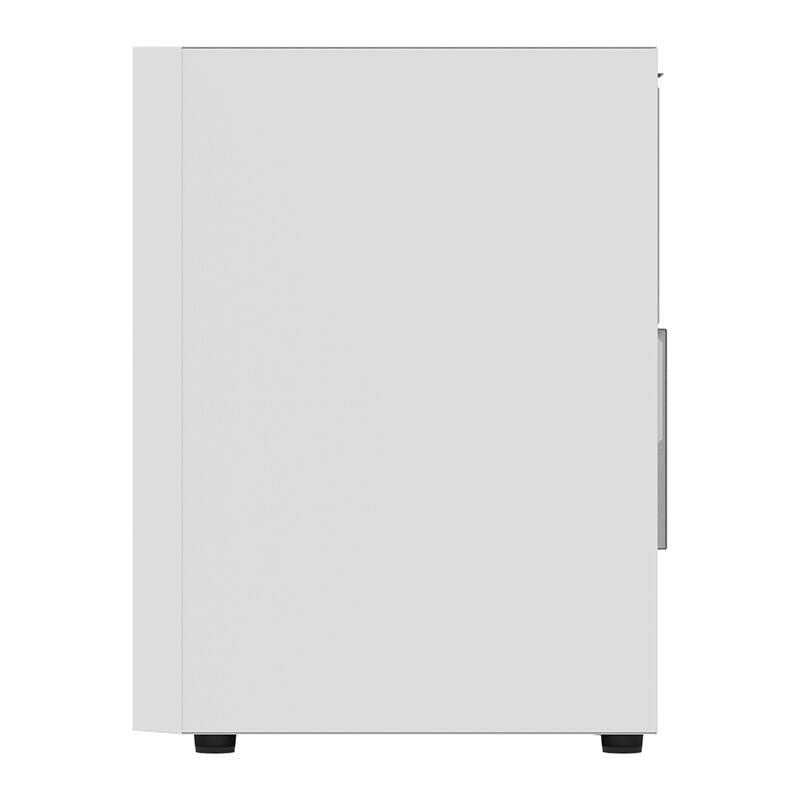 Кулер Darkflash  Darkflash A290 computer case (white)  With a defect
