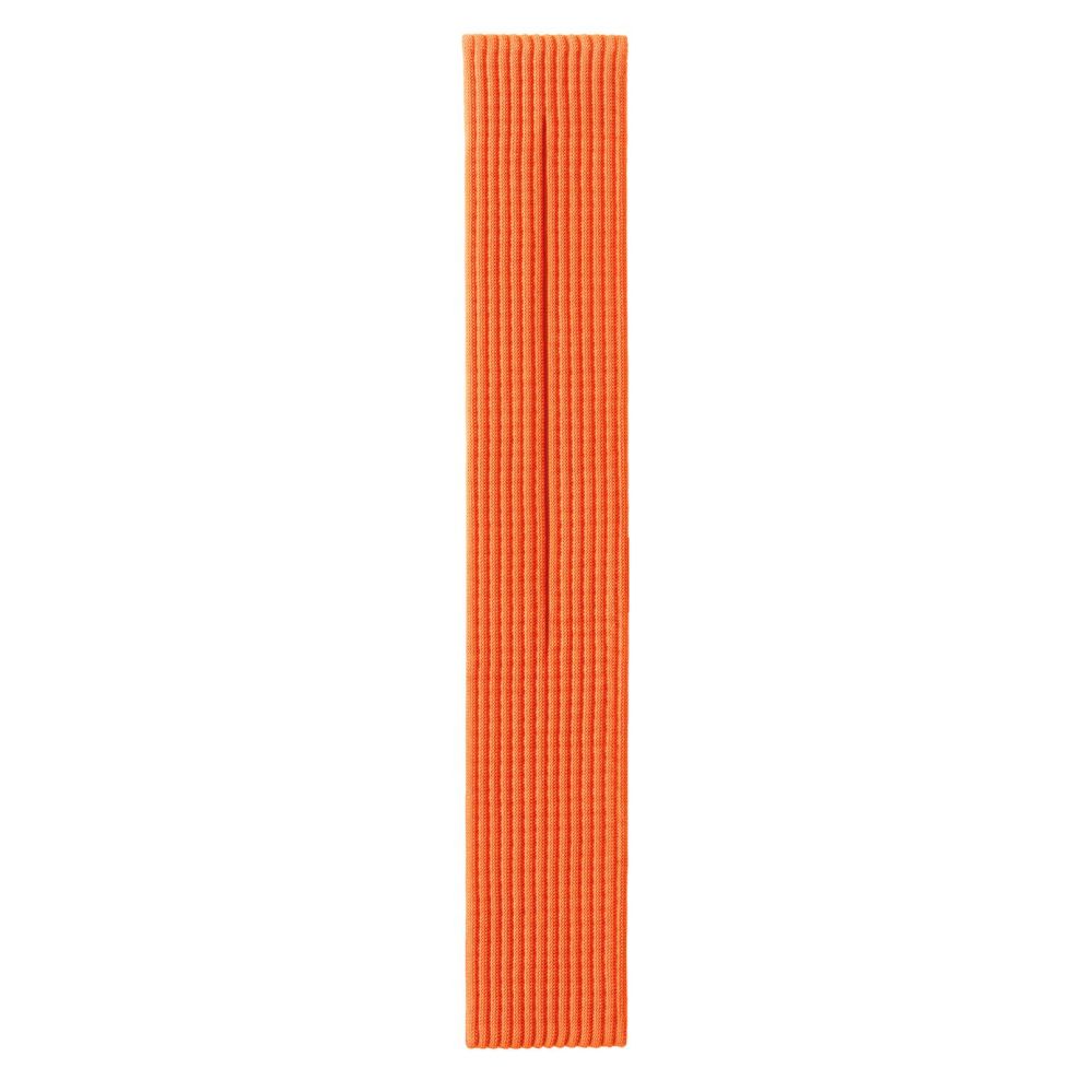 Back panel cover machino  MACHINO iPhone sock SHORT SIZE (40cm) Orange