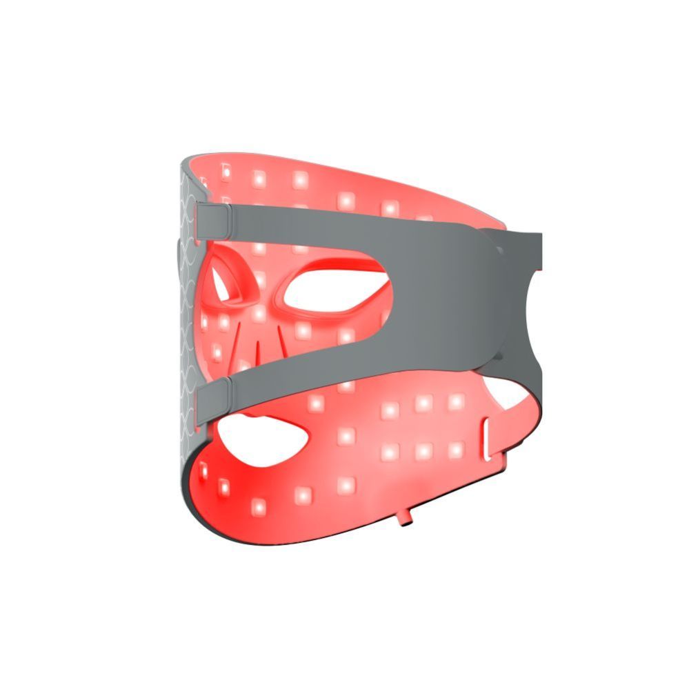 Face cleaning Beautifly  Beautifly AuraSkin Pro LED Light Therapy Face Mask