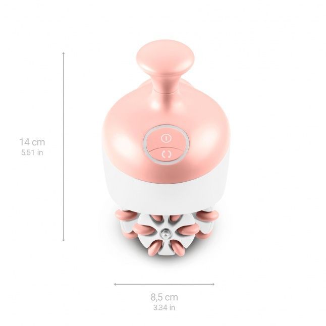 Умное устройство Medisana  Medisana AC 950 Cellulite Massager