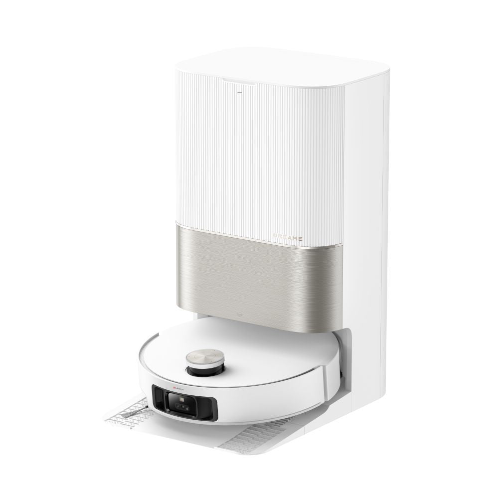Tolmuimeja DREAME  X50 Ultra Complete White