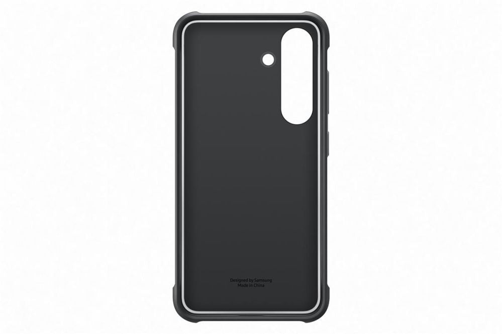 Tagakaaned Samsung  RS931CBEGWW Rugged Case Samsung Galaxy S25, Black