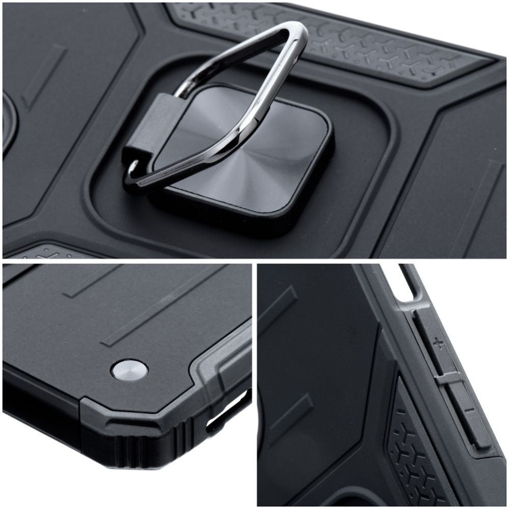 Other OEM  Case for Samsung A26 5G Nitro black