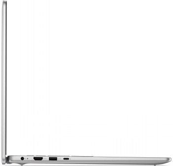 Laptop computer Dell  DELL 16 C7-150U/16-2.5K/16GB/512SSD/W11P/3PS (PLATINUM) (US-KB)