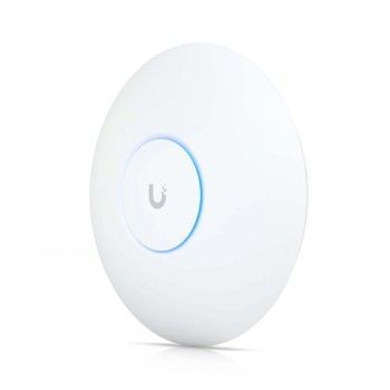 Nutikas seade UBIQUITI  UBIQUITI CEILING-MOUNTED WIFI 7 AP WITH 6 SPATIAL STREAMS AND 6 GHZ SUPPORT FOR INTERFERENCE-FREE WIFI IN DEMANDING, LARGE-SCALE ENVIRONMENTS