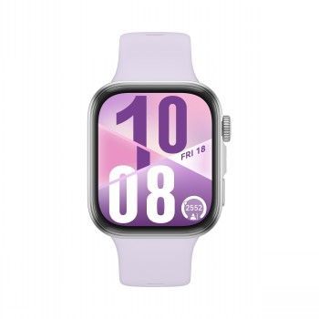 Smart watches Huawei  HUAWEI WATCH FIT 4 (46MM) PURPLE