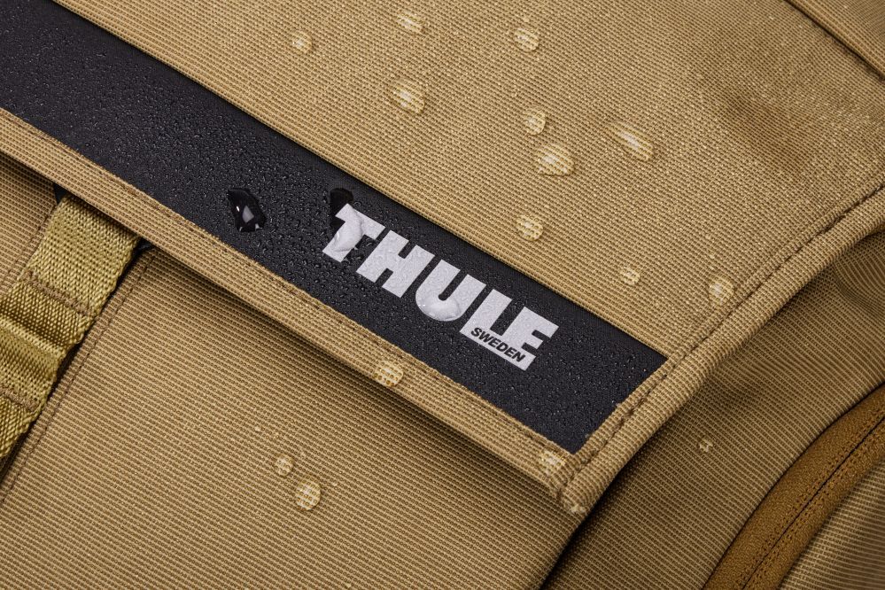 Sülearvuti kott Thule  Paramount Backpack 27L - Nutria