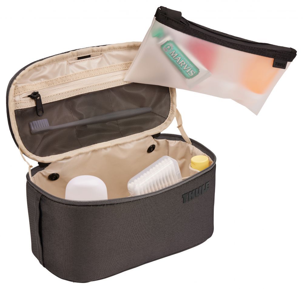 Сумка для портативных компьютеров Thule  Subterra 2 Toiletry - Vetiver Gray |