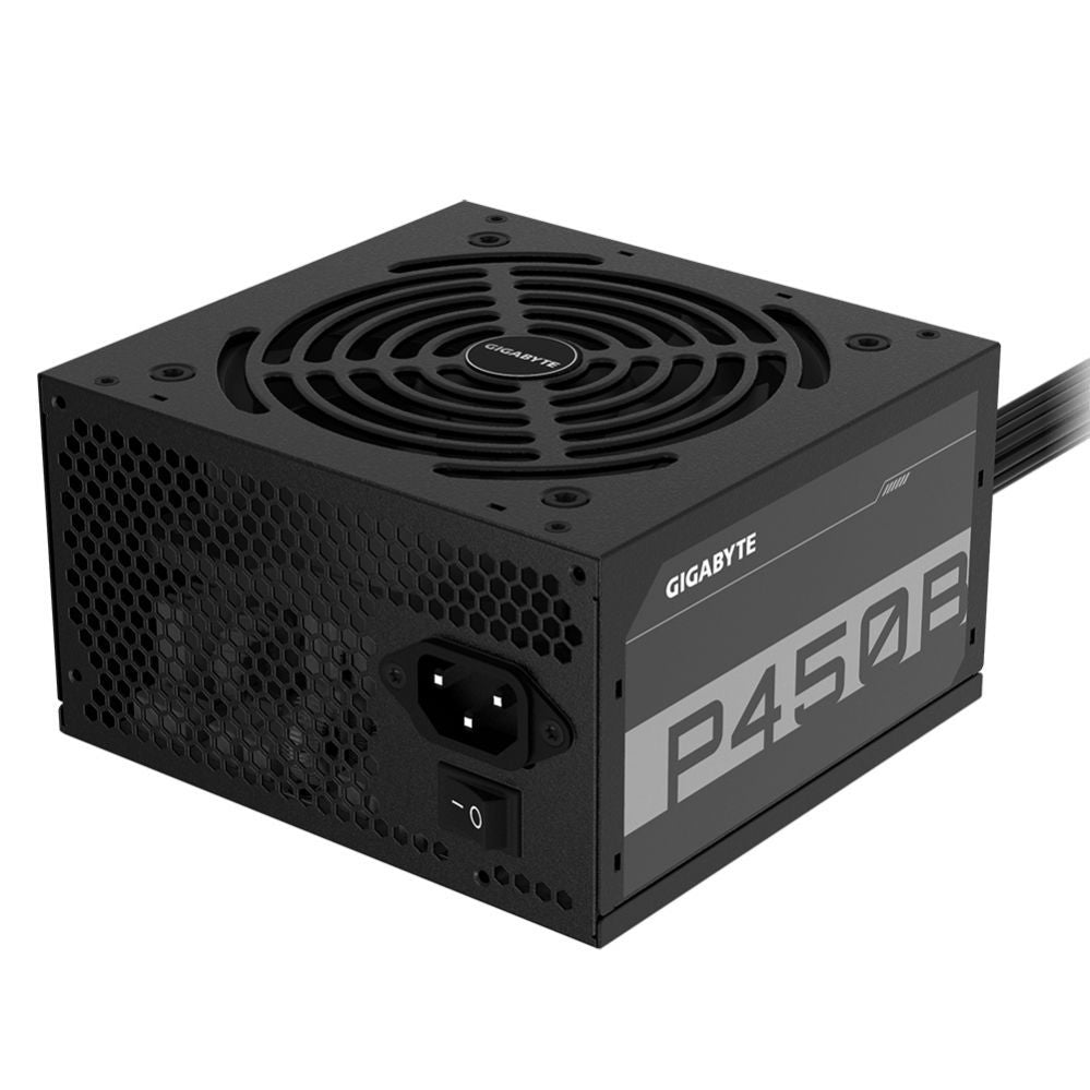 Toiteplokk Gigabyte  GP-P450B 450 W, 80 PLUS Bronze certified