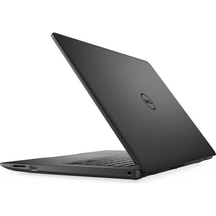 Laptop computer Dell Vostro 14 3491 14 HD i3-1005G1 4GB 1TB HDD EN W10P Black